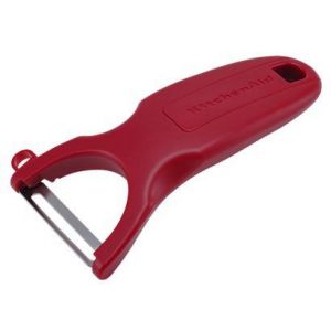 Gifts for men - KitchenAid Hand Held Peeler - Red.jpg